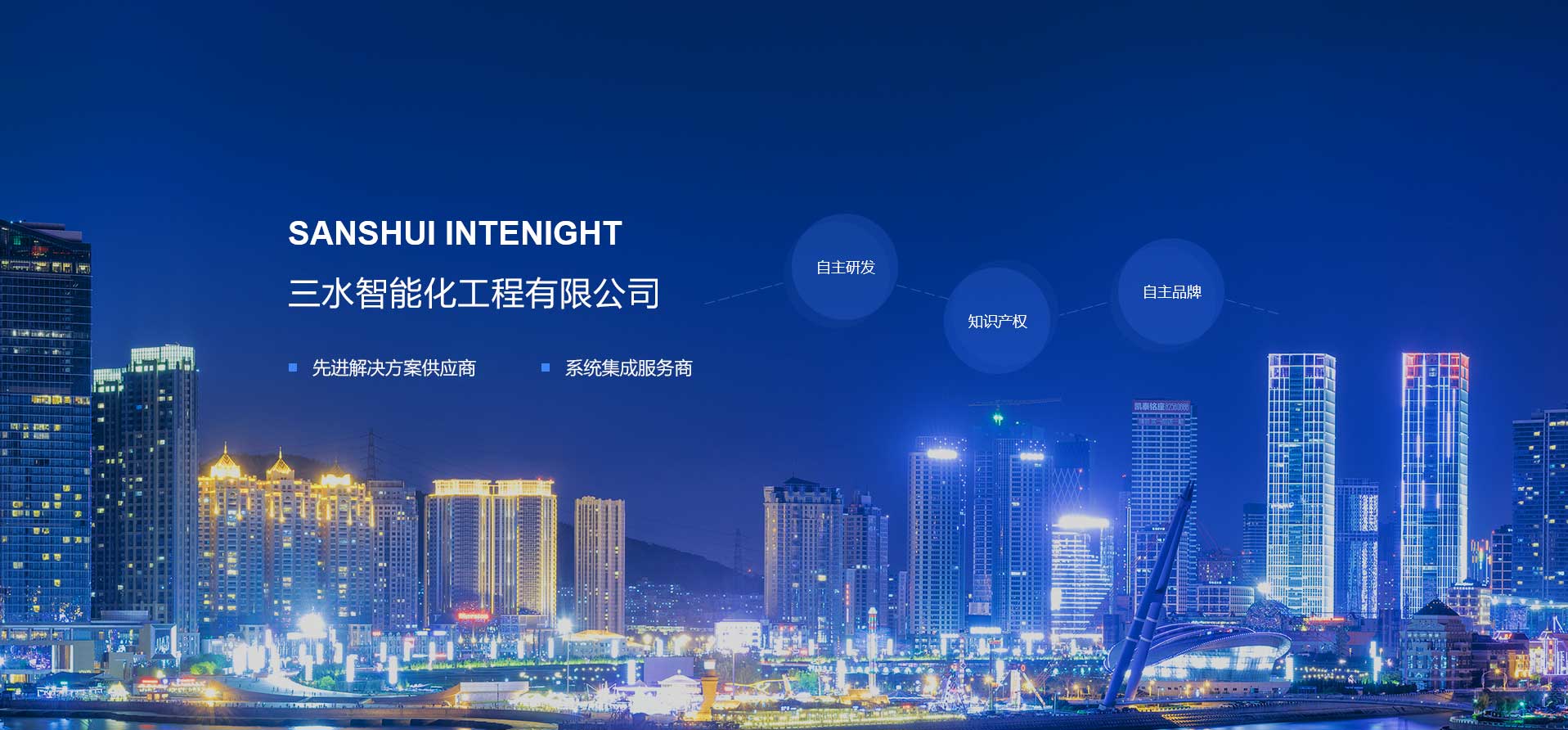 智能樓宇，樓宇自控系統